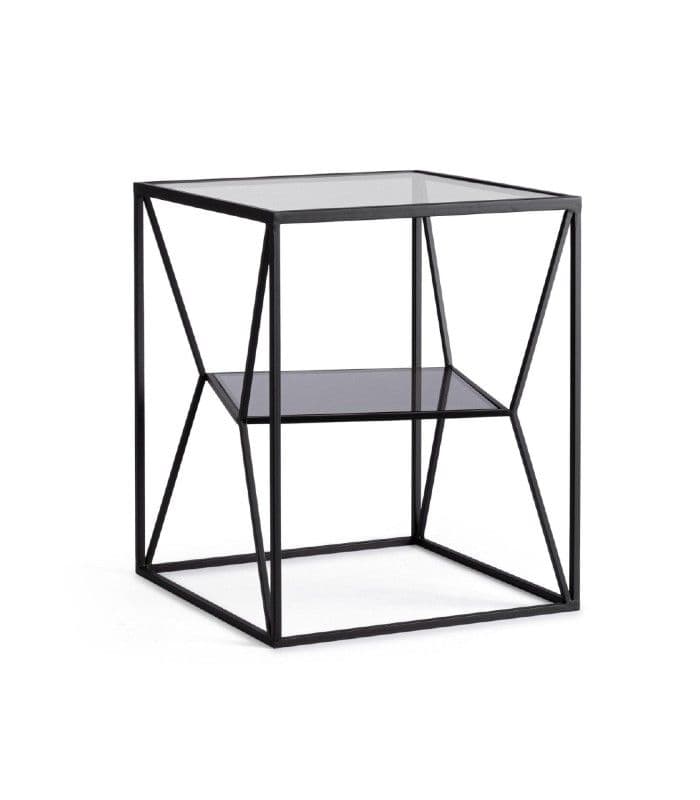MASUTA DE CAFEA HYDRA 40X40
