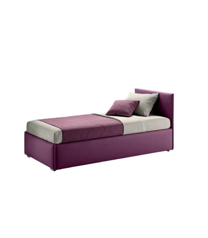 PAT TWICE LETTO