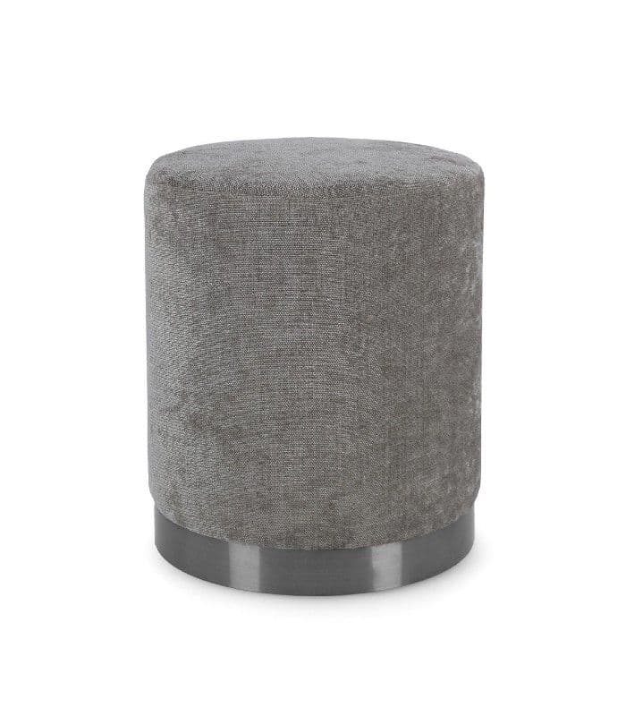 POUF ERNESTINE