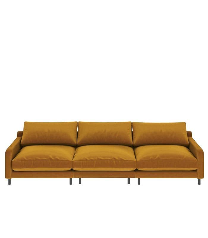 CANAPEA DISCOVERY AMBER 3 LOCURI