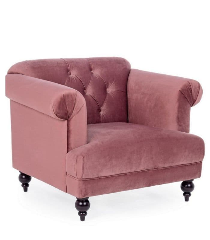 FOTOLIU BLOSSOM ANTIQUE PINK